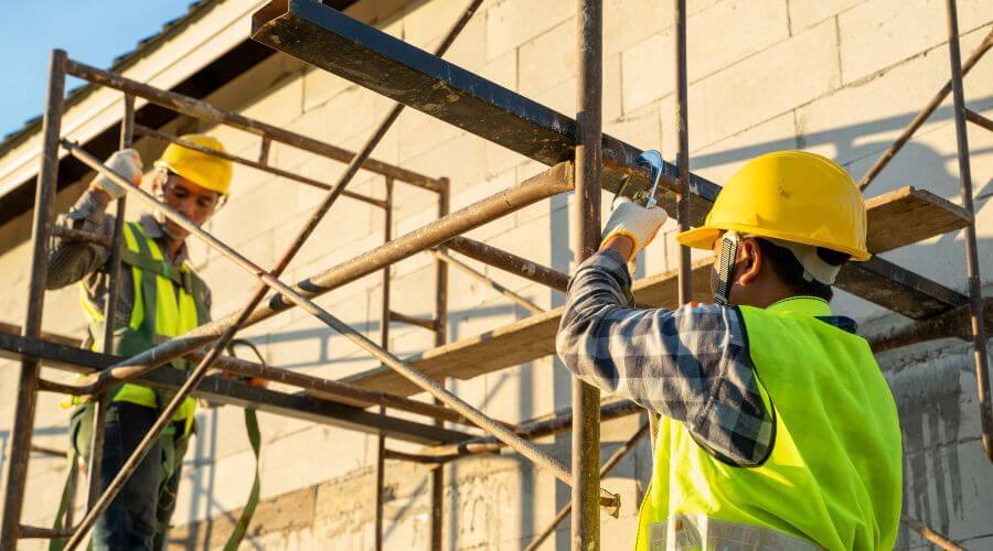 Expert top industrial roofings services in Spivey, KS